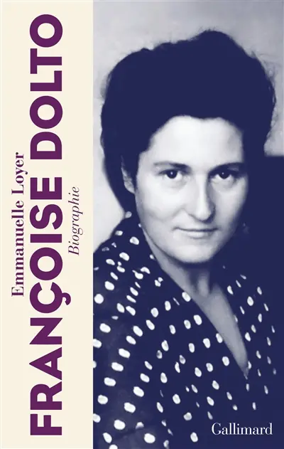 Françoise Dolto : biographie