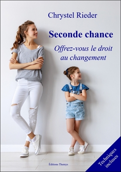 Seconde chance :...