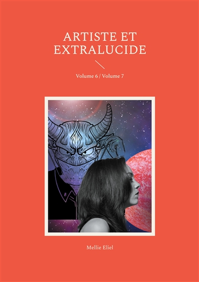 Artiste et extralucide :...