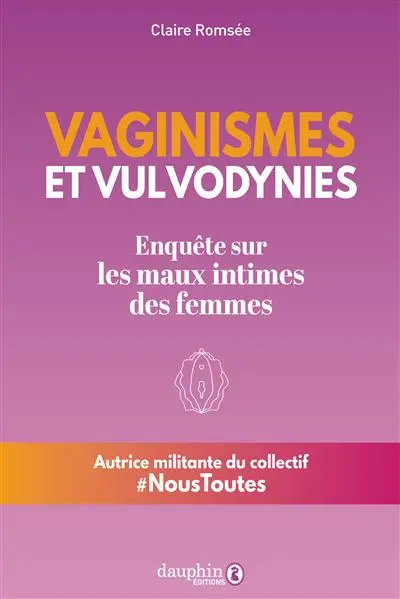 Vaginisme et vulvodynies : enquête sur les maux des femmes