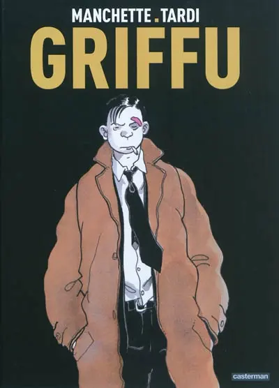 Griffu