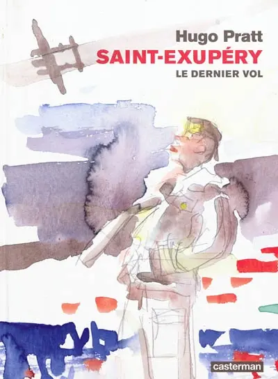 Saint-Exupéry : le dernier vol