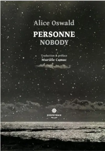 Personne. Nobody