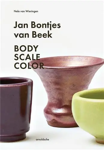 Body, Scale, Color