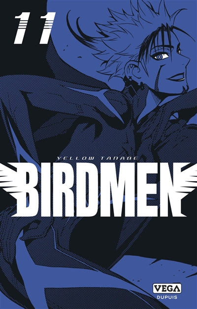 Birdmen. Vol. 11