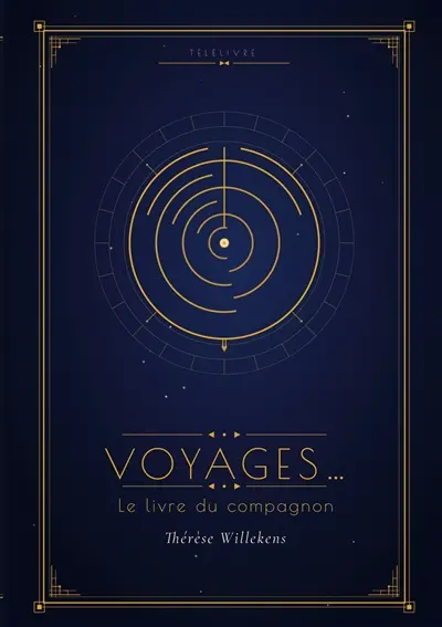 Voyages... : Le grade de compagnon