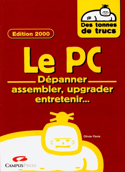Dépannage PC et Window 95-98