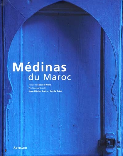 Médinas du Maroc