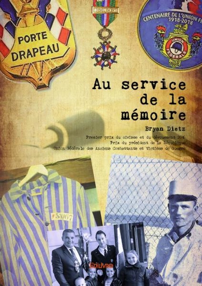 Au service de la mémoire :...