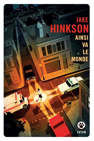 Ainsi va le monde