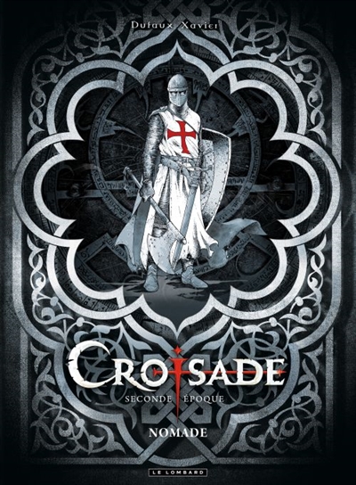Croisade : fourreau collector