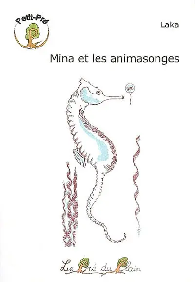 Mina et les animasonges