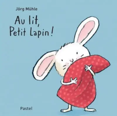 Tous les lapins ne sont pas de Pâques !