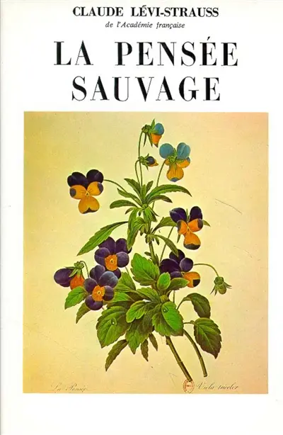 La Pensée sauvage