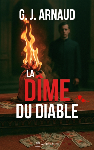 La dîme du diable