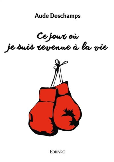 Ce jour où je suis revenue...