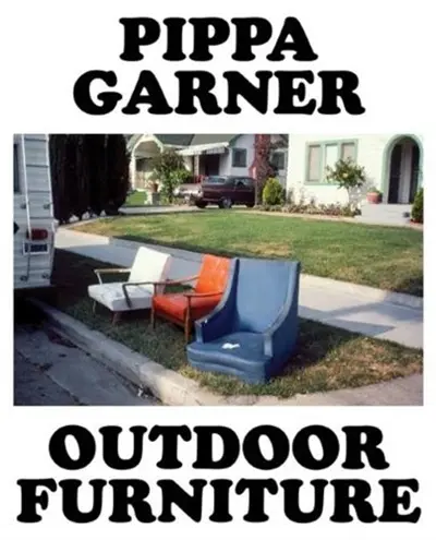 Pippa Garner Outdoor Furniture
