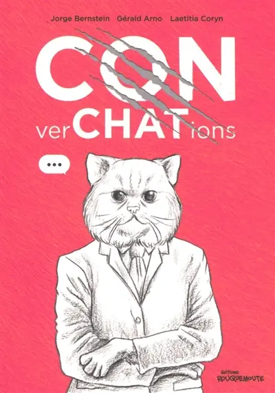 CONverCHATions