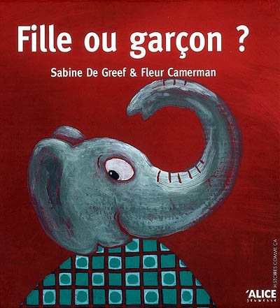 Fille ou garçon ?