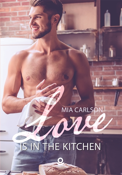 Love is in the kitchen
