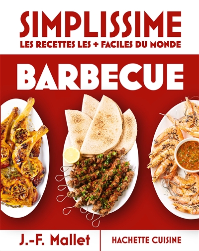 Simplissime, les recettes...