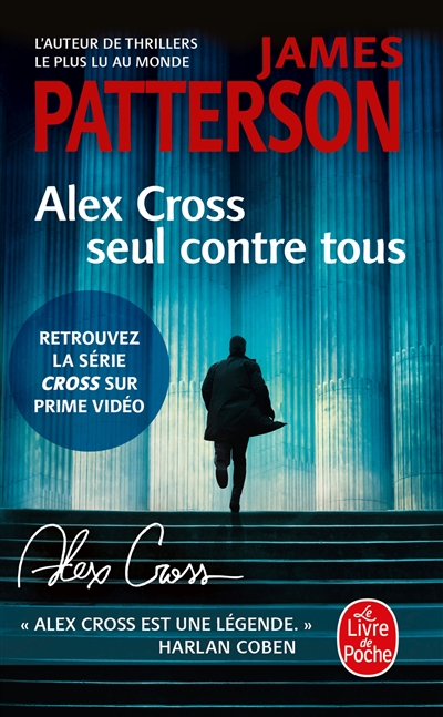 Alex Cross seul contre tous