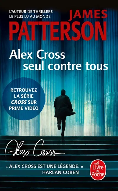 Alex Cross seul contre tous