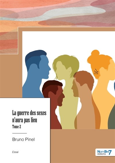 La guerre des sexes n'aura pas lieu : Tome 2