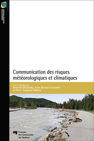 Communication des risques...