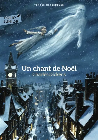 Un chant de Noël