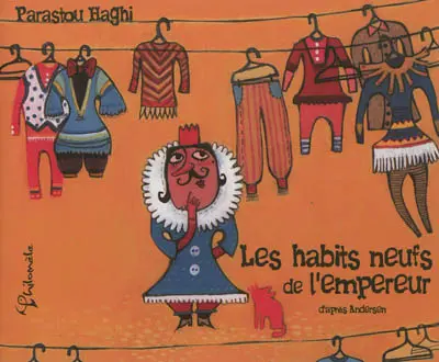 Les habits neufs de l'empereur