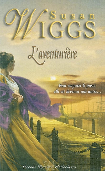 L'aventurière