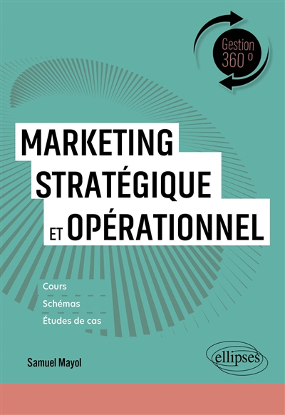 Marketing stratégique et...