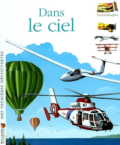 Dans le ciel