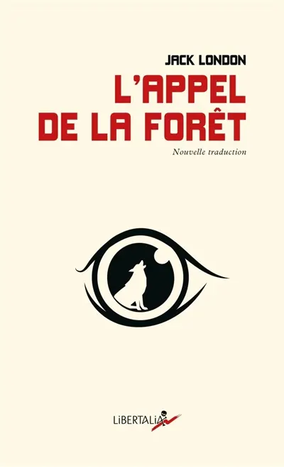 L'appel de la forêt. The call of the wild