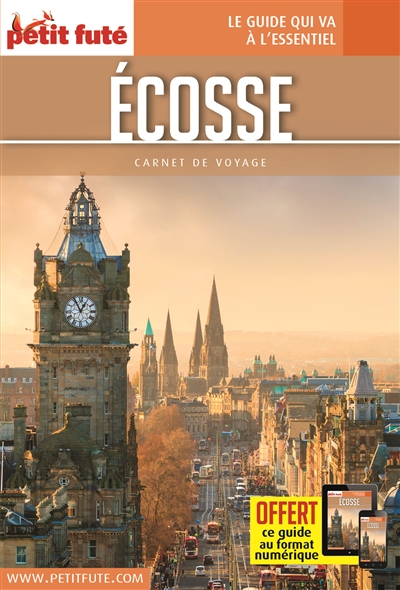 Ecosse