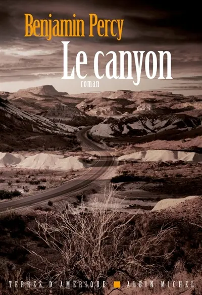 Le canyon