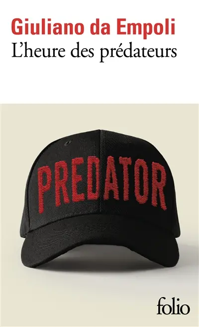 L'heure des prédateurs
