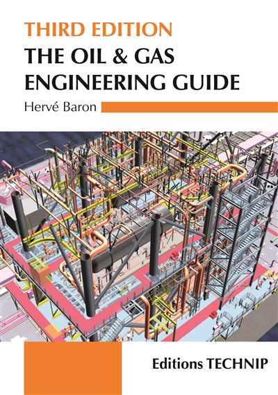 The oil & gas engineering guide