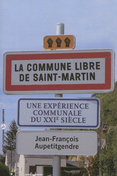 La commune libre de Saint-Martin