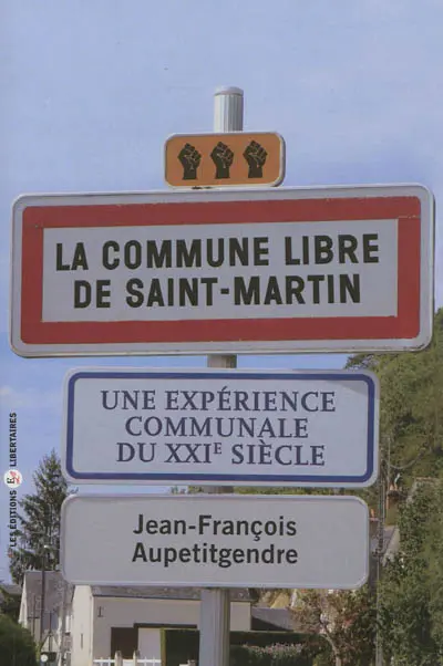 La commune libre de Saint-Martin