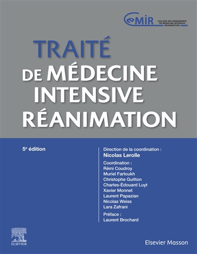 Traité de médecine...
