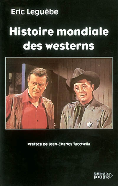 Histoire mondiale des westerns