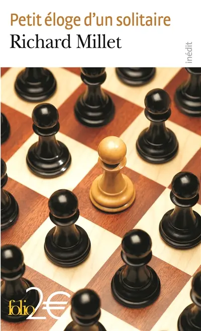 Petit éloge d'un solitaire