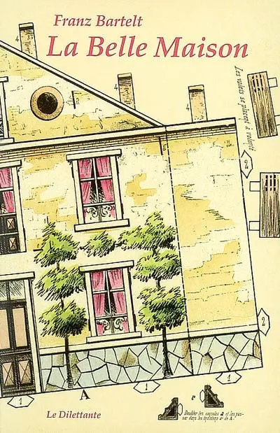 La belle maison