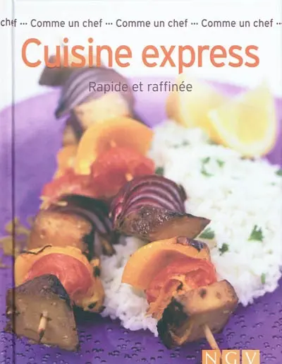 Cuisine express
