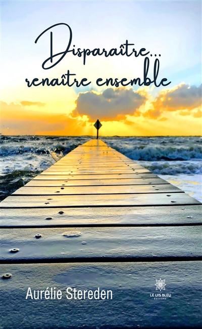 Disparaître... renaître...