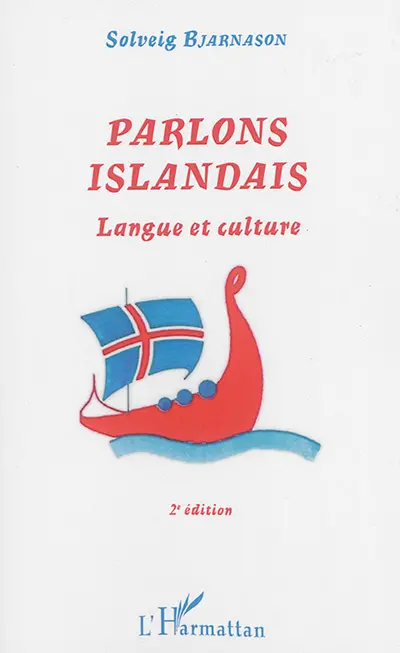 Parlons islandais : langue et culture