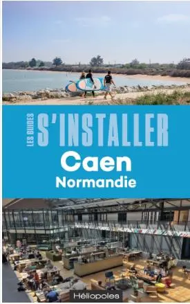 Caen : Normandie
