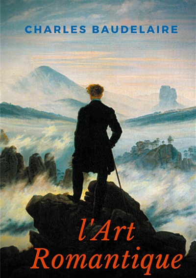 L'Art Romantique : Un livre...